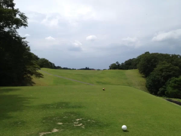 ウッドフレンズ森林公園ゴルフ場