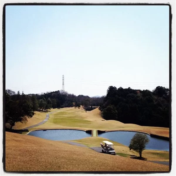 TOSHIN Lake Wood Golf Club(トーシンレイクウッド)