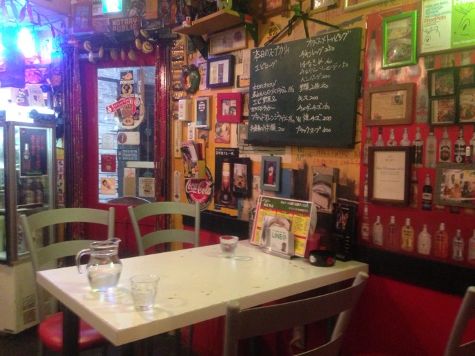 スープカレー ベンベラ・ネットワークカンパニー