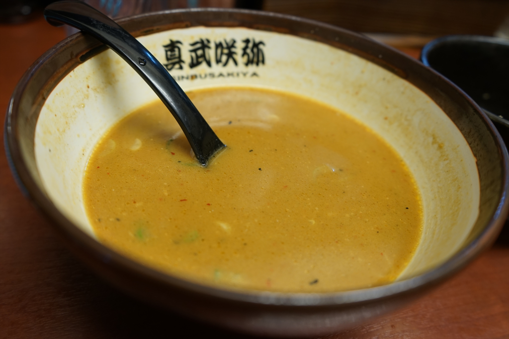 真武咲弥 (しんぶさきや)琴似