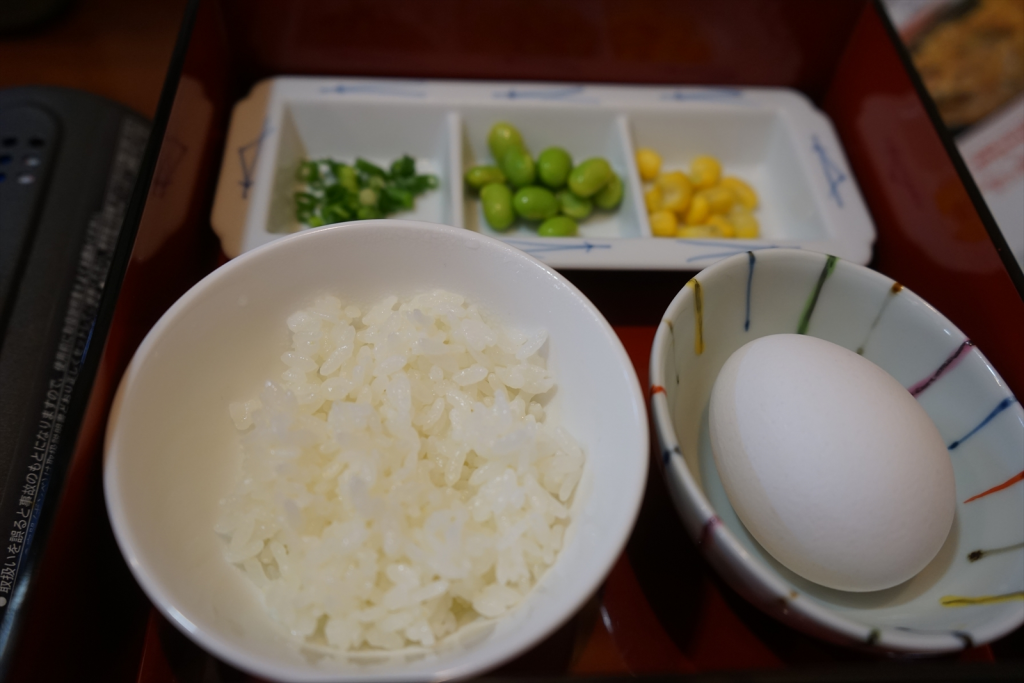 ファミリーレストラン だいまる ご当地カレーうどん！