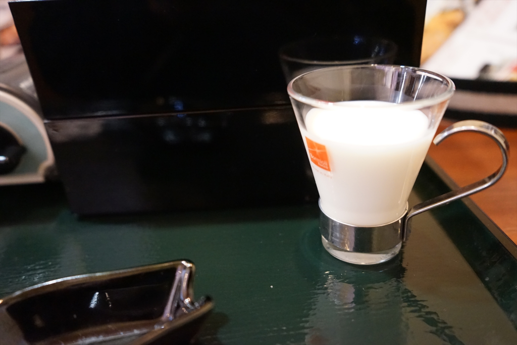 ファミリーレストラン だいまる ご当地カレーうどん！