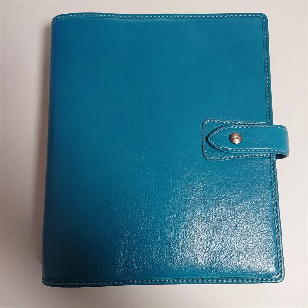 filofax マルデン a5 おすすめ手帳レビュー