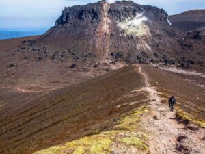 【樽前山登山】東山~932峰~西山!北海道で人気のおすすめ登山!
