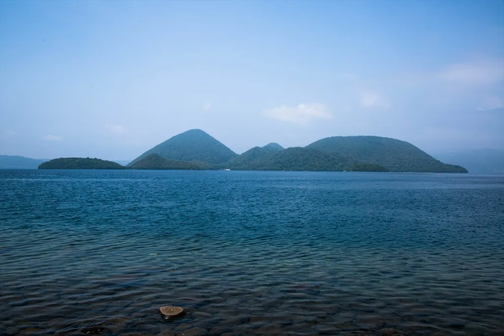 洞爺湖