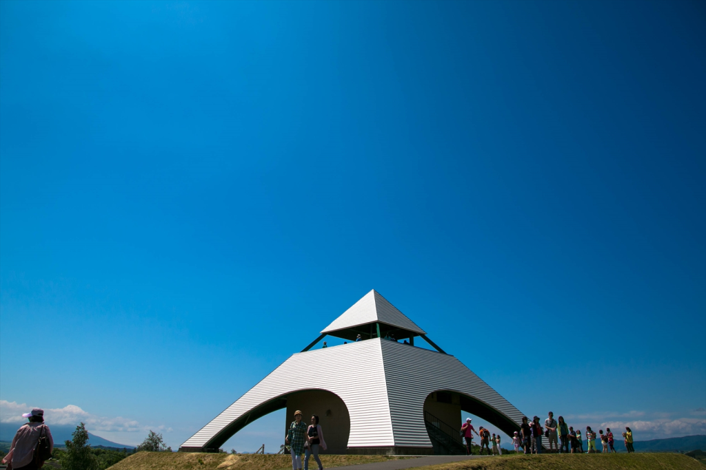 北海道2日目 美瑛・富良野