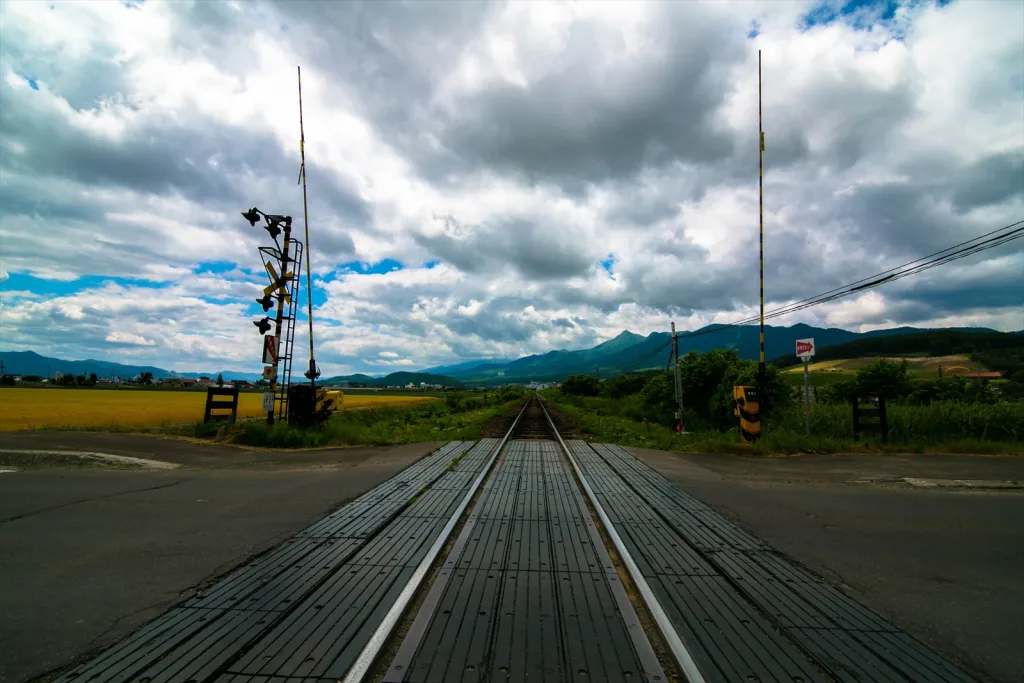 北海道2泊3日プラン