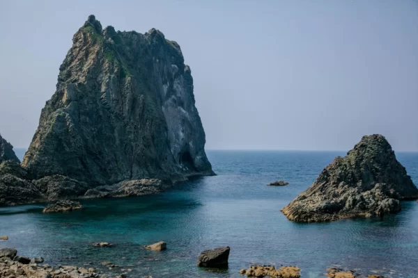 【積丹岬】絶景っぷりがすごい日本の渚100選!
