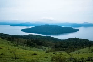 【屈斜路湖】観光におすすめ!美幌峠からの壮大な絶景!