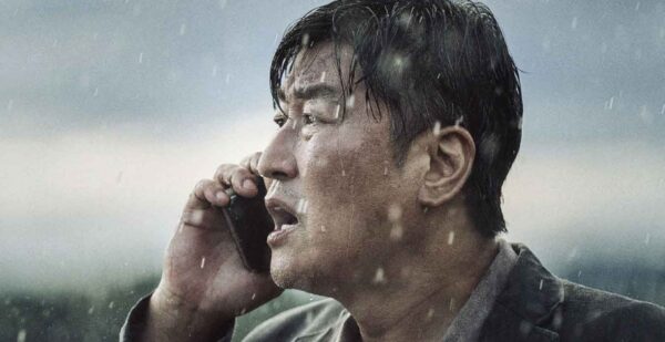 【映画 非常宣言】ハワイ行きの飛行機にバイオテロでハイジャックするひどい映画