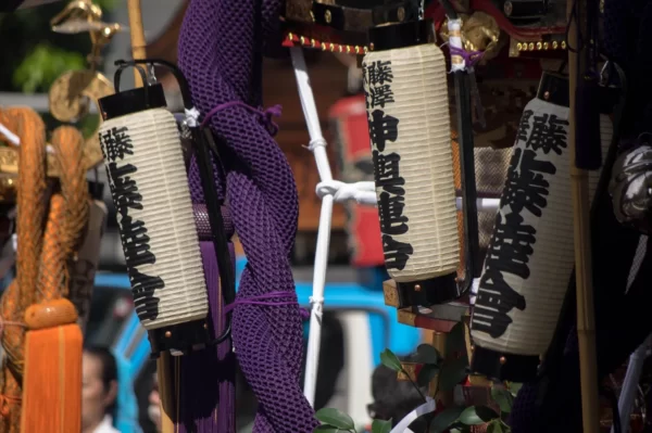 藤沢市民まつり 活気あふれてすごかった!