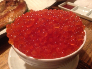 【居酒屋はちきょう】北海道観光旅行におすすめ!名物つっこ飯!