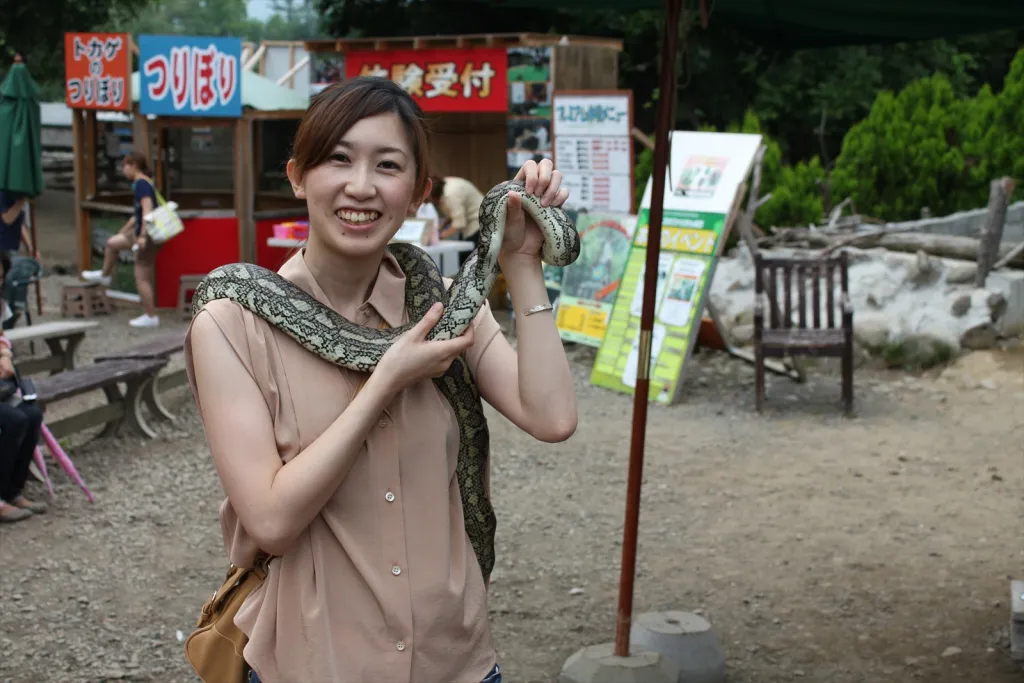 ノースサファリ 札幌