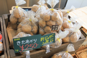 美瑛選果の美味しい食材は本当においしかった!