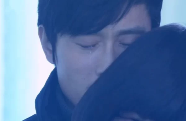 韓国ドラマIRIS -アイリス-20話やっと全部見終わった