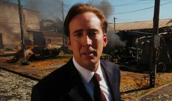 ロード・オブ・ウォー 馴染みのない武器商人のリアル実話映画！