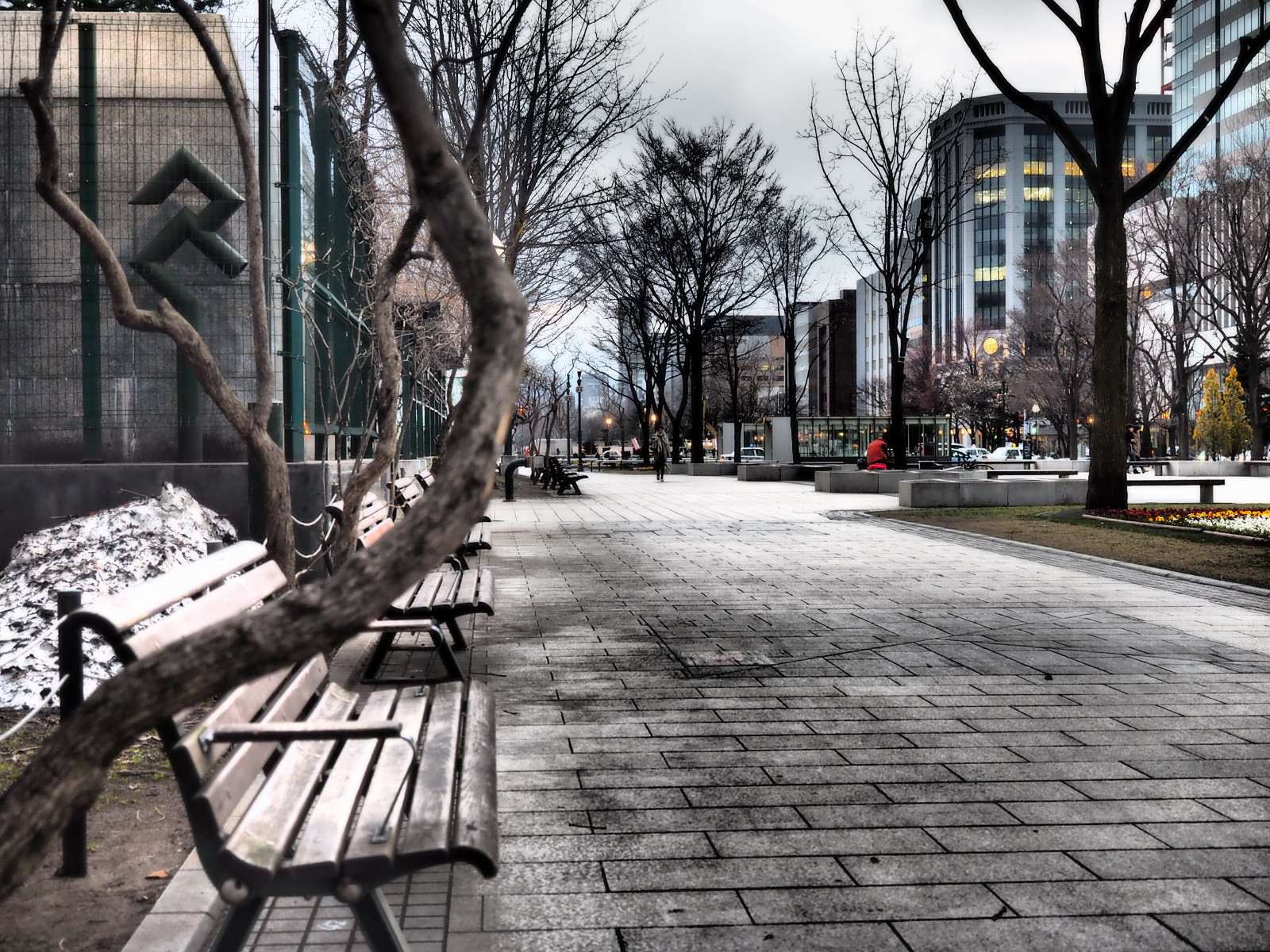 オリンパスドラマチックトーン