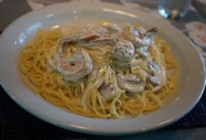 北海道だから？すごく美味しいスパゲッティの店 15丁目