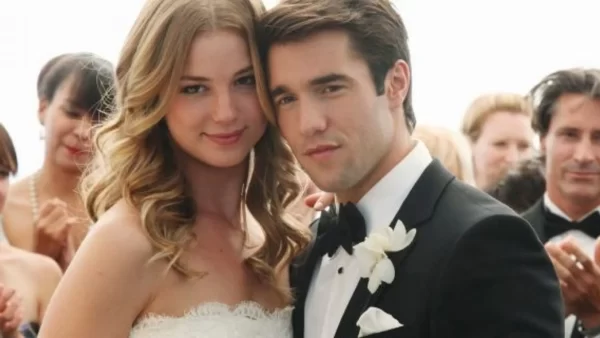 【海外ドラマ リベンジ】 憎しみから生まれるのはさらなる憎しみだけ