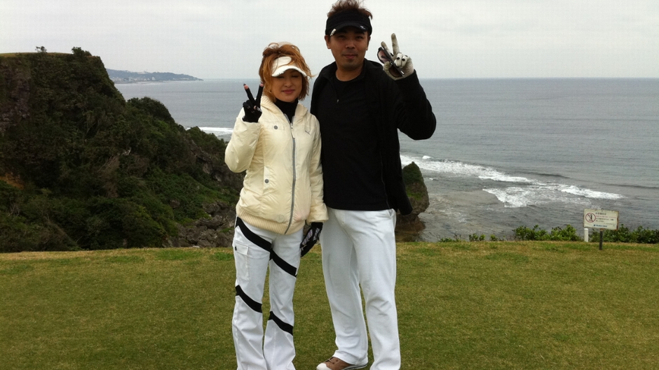 沖縄 ザ・サザンリンクスゴルフクラブ