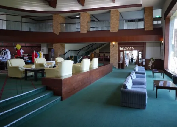 TOSHIN Lake Wood Golf Club（トーシンレイクウッド）