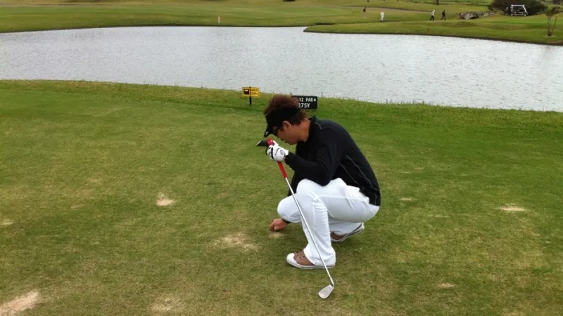 沖縄 ザ・サザンリンクスゴルフクラブ