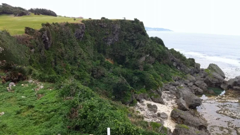 沖縄ゴルフ ザ・サザンリンクスゴルフクラブ