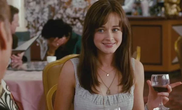 【映画】恋する履歴書