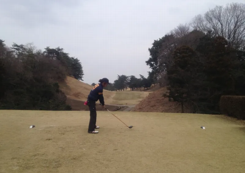 嬉野カントリークラブ