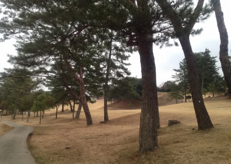 嬉野カントリークラブ