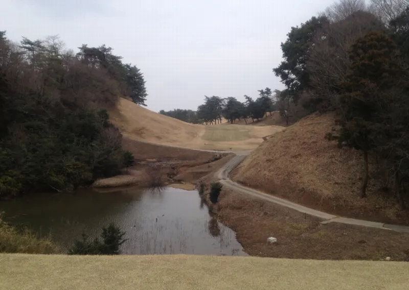 嬉野カントリークラブ