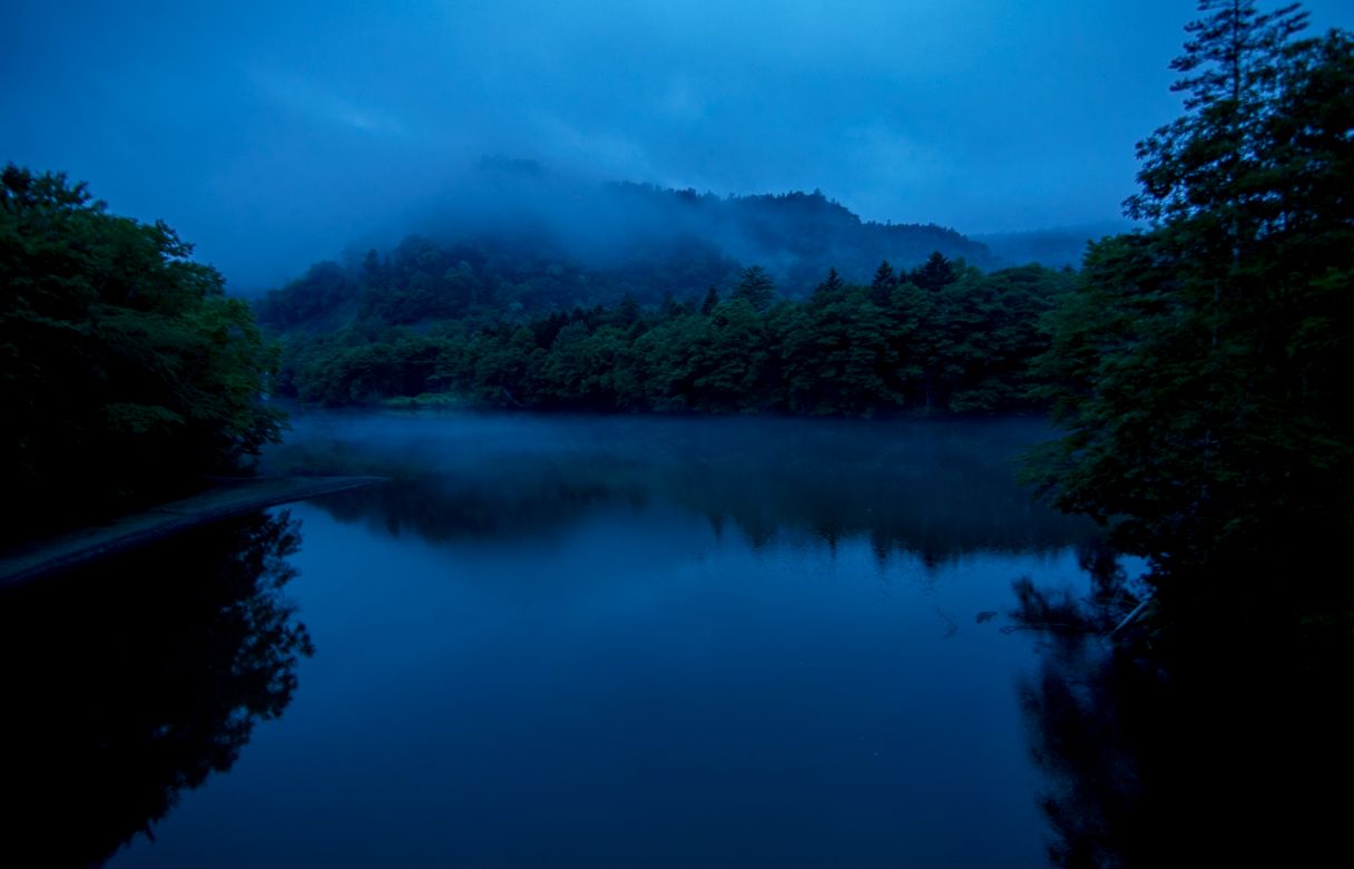 トムラウシ山 登山記録