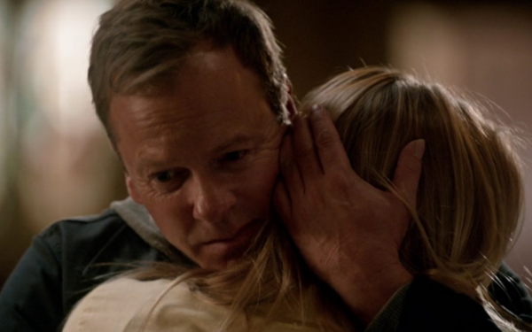 【touch/タッチ 海外ドラマ】この世の中は数字でできてる！ 謎の数字の羅列が面白すぎた