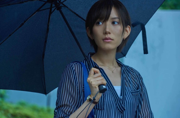 闇金ウシジマくん 洗脳される上原まゆみが可愛すぎた