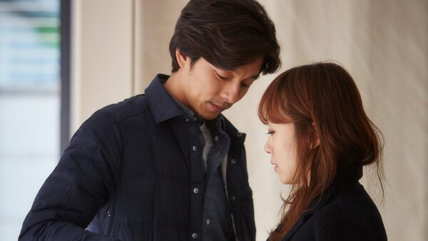 【男と女 韓国映画】好きになってはいけない人を好きになるの辛い不倫映画
