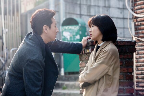 奴が嘲笑う韓国映画 最後まで予想がつかないサスペンス映画!