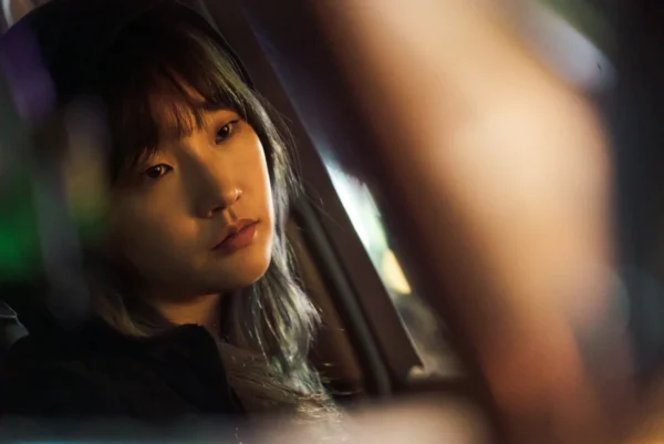 韓国映画 パーフェクト・ドライバー/成功確率100%の女 パク・ソダムのカーアクションがすごい!