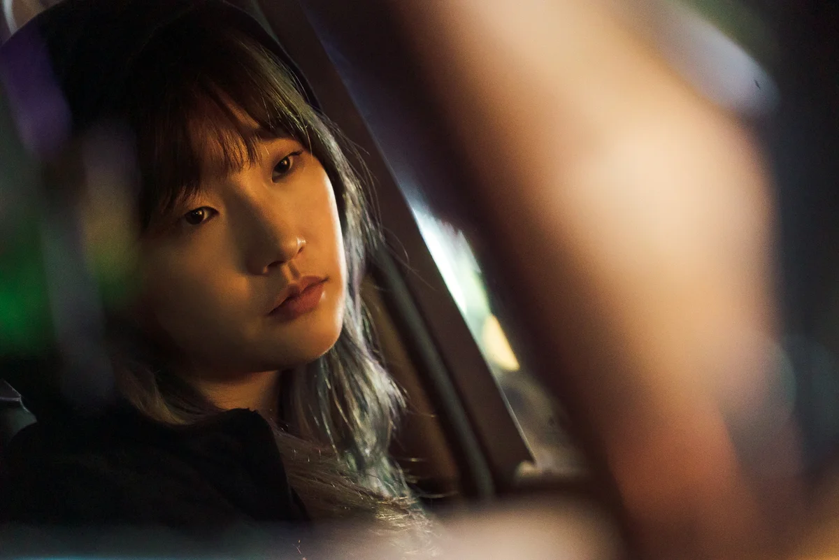 韓国映画 パーフェクト・ドライバー／成功確率100％の女 パク・ソダムのカーアクションがすごい！