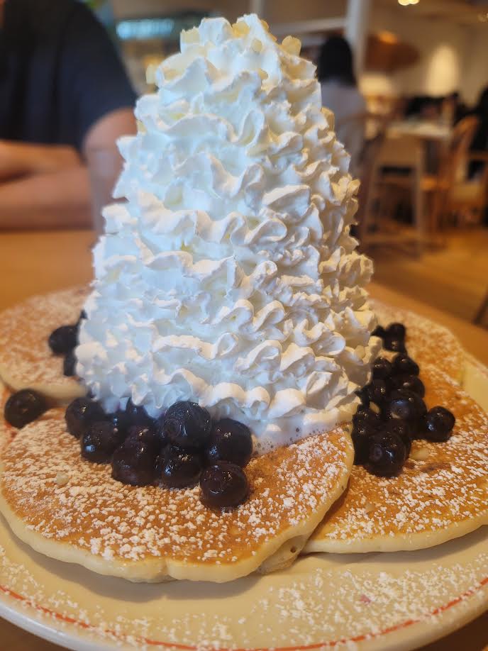 Eggs 'n Things