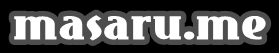 masaru.me