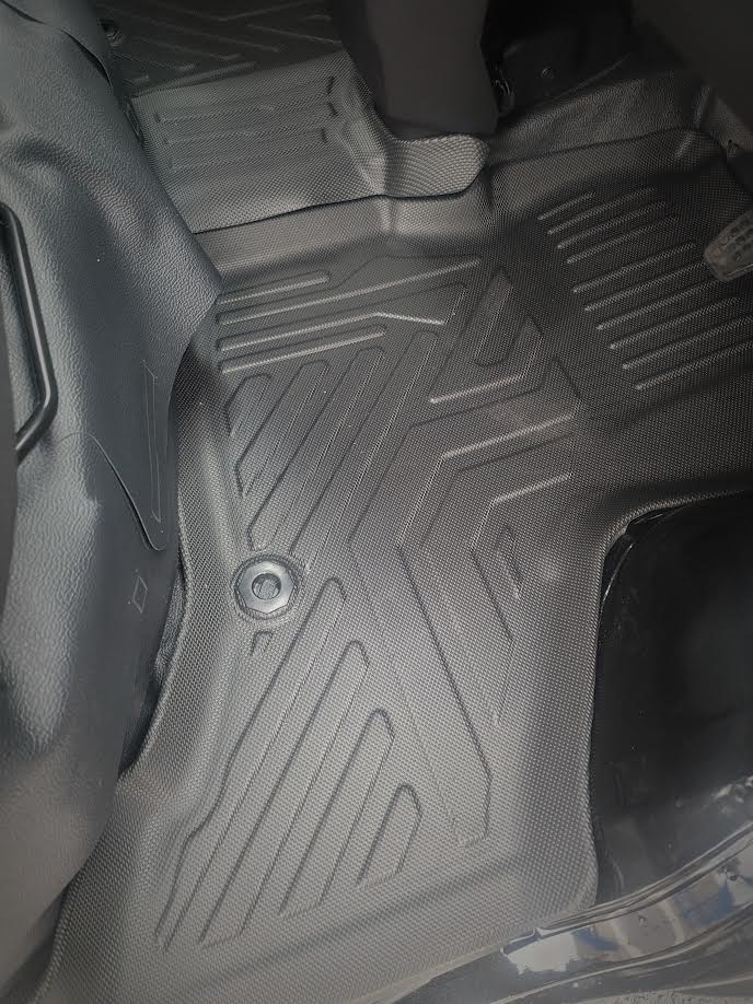 ハイゼットカーゴ s700vフロアマット