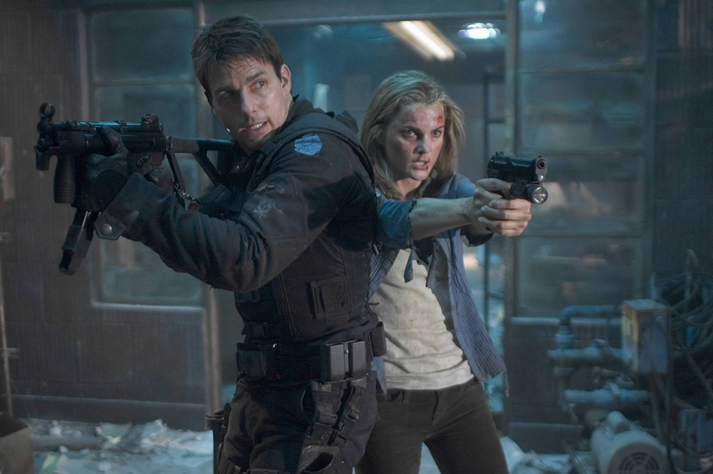 ミッション:インポッシブル3