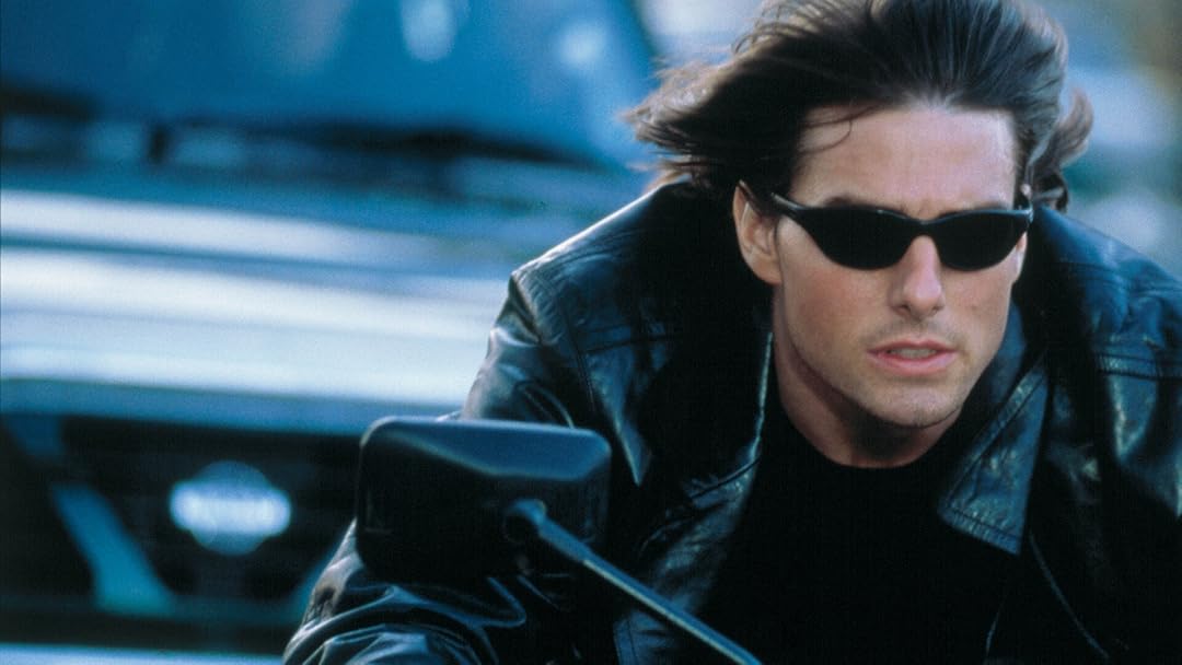 ミッション:インポッシブル2