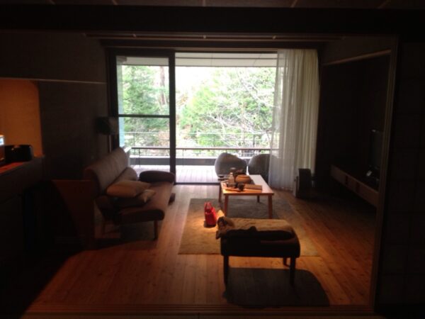 登別温泉郷 滝乃家