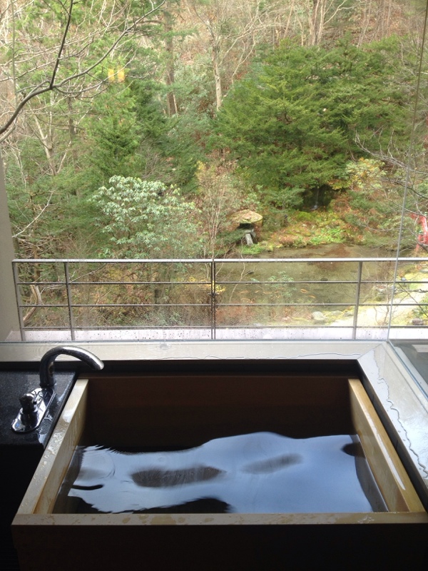 登別温泉郷 滝乃家