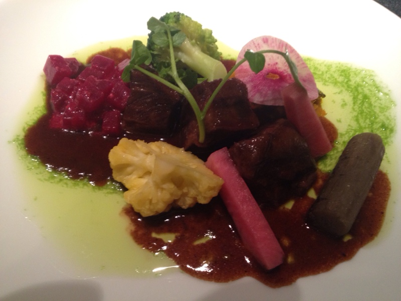 登別温泉郷 滝乃家