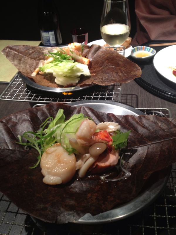 登別温泉郷 滝乃家