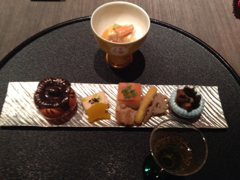 登別温泉郷 滝乃家