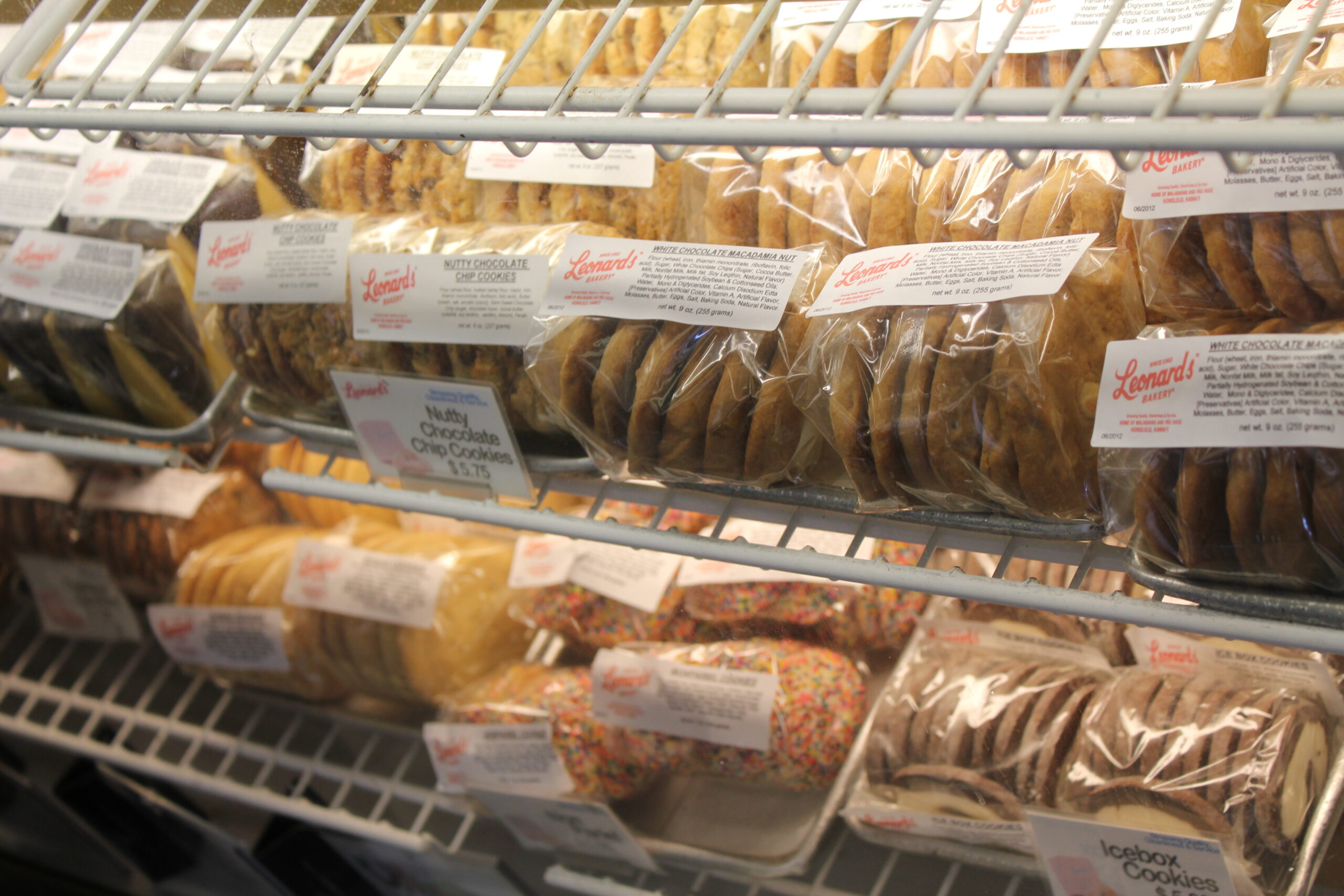 マラサダ(Malasada)