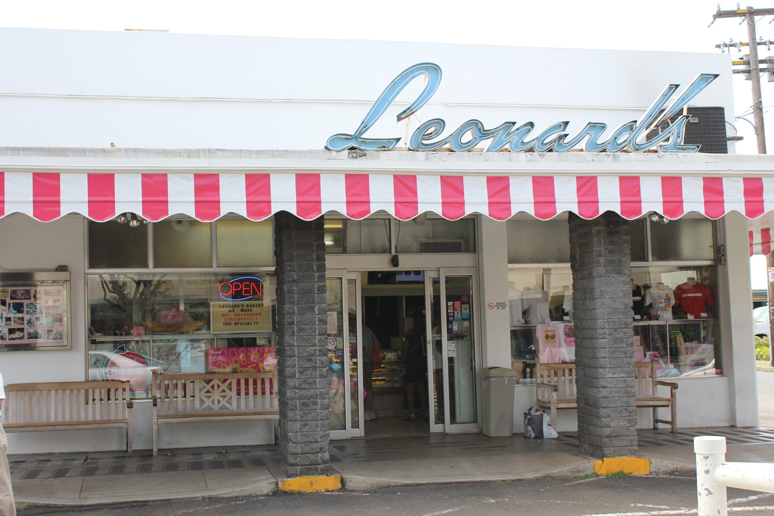 マラサダ(Malasada)